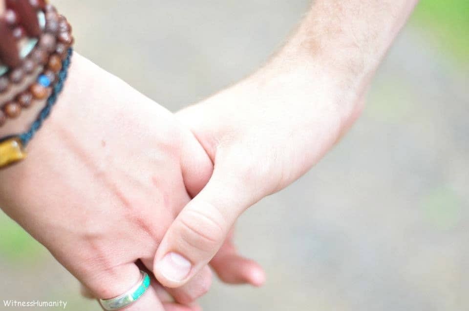 The Importance of Accepting Our Interconnectedness- The Boston Marathon Bombings